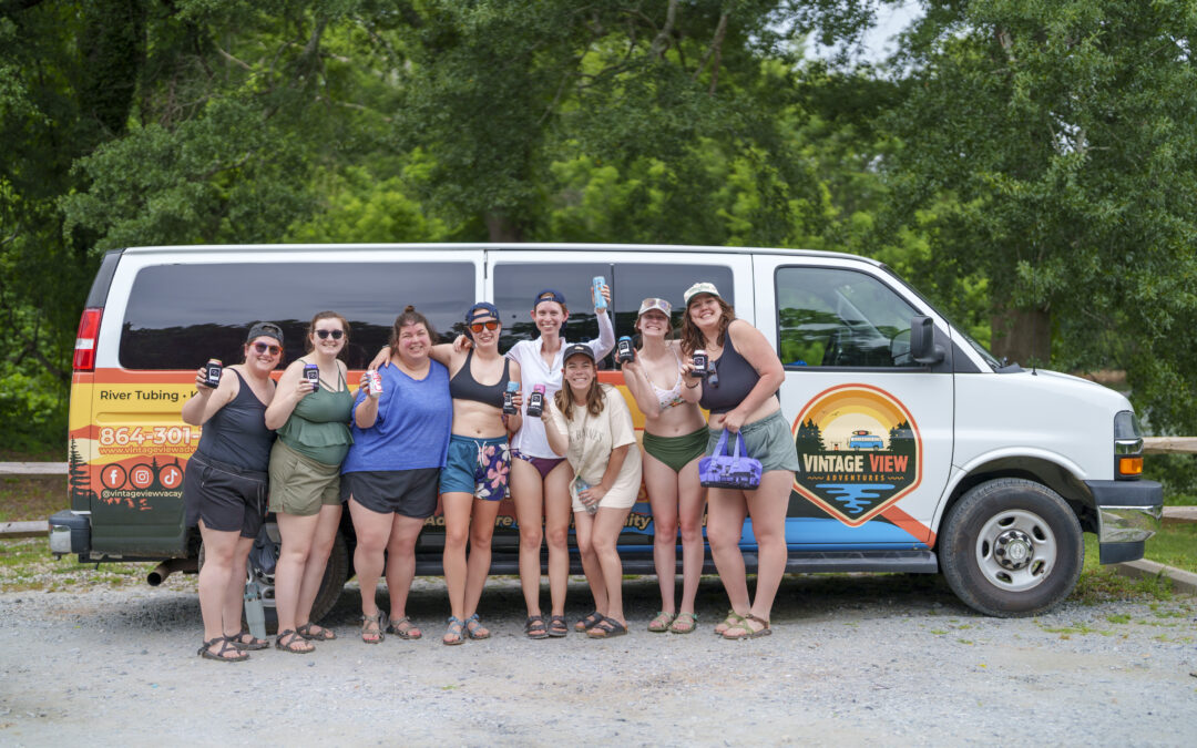 Vintage View River Retreat and Adventures